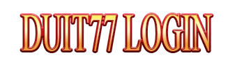 Logo Duit77 Login